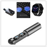 Bluetooth 5.0 Wireless Earbuds | 8D HIFI Gaming Headset