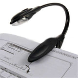 Led Book Light Mini Clip-On available