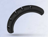 Silicone Cable Winder – USB & Headphone Cable Organizer Clip
