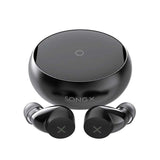 True Wireless Noise Cancelling Bluetooth Earbuds