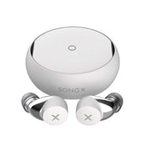 True Wireless Noise Cancelling Bluetooth Earbuds