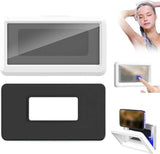 Shower Phone Holder – Waterproof Wall-Mount Mobile Case
