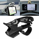 Jaguar Car Mobile Holder available