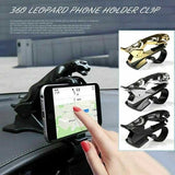 Jaguar Car Mobile Holder available