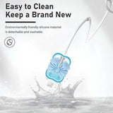 4-in-1 Silicone Case for Apple 20W USB-C Charger Adapter