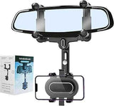 Upgraded 2024 Car Phone Mount | Rotatable Universal Holder