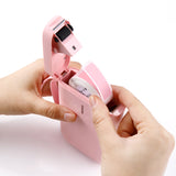 D11 Bluetooth Label Printer | Fast Home & Office Use