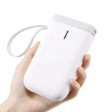 D11 Bluetooth Label Printer | Fast Home & Office Use
