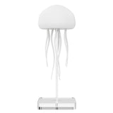 LED Jellyfish Mood Lamp | Night Light for Desk & Bedsid