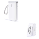 D11 Bluetooth Label Printer | Fast Home & Office Use