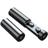 Bluetooth 5.0 Wireless Earbuds | 8D HIFI Gaming Headset