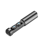 Bluetooth 5.0 Wireless Earbuds | 8D HIFI Gaming Headset