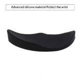 Ergonomic Gel Mouse Pad with Wrist Rest – Non-Slip Gaming