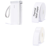 D11 Bluetooth Label Printer | Fast Home & Office Use
