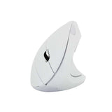 Vertical Wired Computer Accessories Handheld Optical Mouse