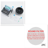Smoke Removal Air Purifier Ashtray | Portable Car Use