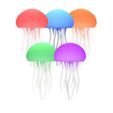 LED Jellyfish Mood Lamp | Night Light for Desk & Bedsid