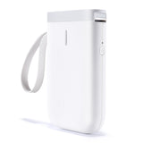 D11 Bluetooth Label Printer | Fast Home & Office Use