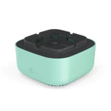 Smoke Removal Air Purifier Ashtray | Portable Car Use