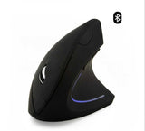 Vertical Wired Computer Accessories Handheld Optical Mouse