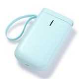 D11 Bluetooth Label Printer | Fast Home & Office Use