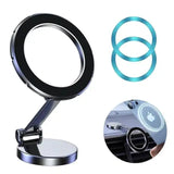 Magnetic Phone Holder for Car Dash