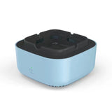 Smoke Removal Air Purifier Ashtray | Portable Car Use