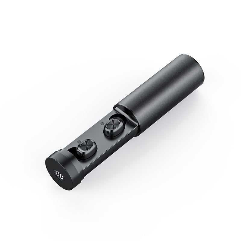 Bluetooth 5.0 Wireless Earbuds | 8D HIFI Gaming Headset
