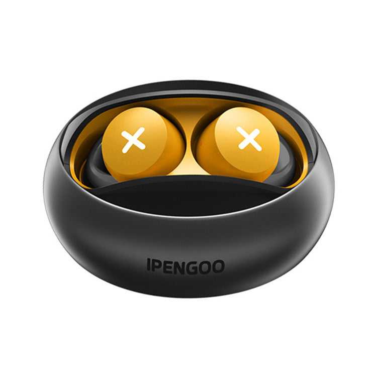 True Wireless Noise Cancelling Bluetooth Earbuds