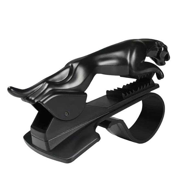 Jaguar Car Mobile Holder available