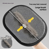 Cat Hair Remover Brush | Easy Fur Cleaning Tool