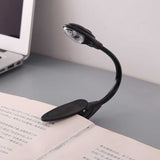Led Book Light Mini Clip-On available