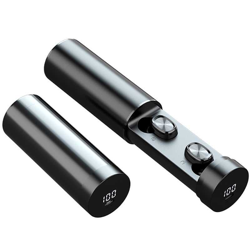 Bluetooth 5.0 Wireless Earbuds | 8D HIFI Gaming Headset