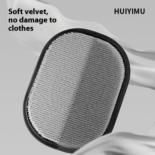 Cat Hair Remover Brush | Easy Fur Cleaning Tool