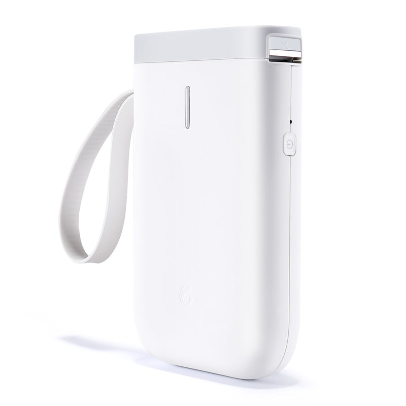 D11 Bluetooth Label Printer | Fast Home & Office Use