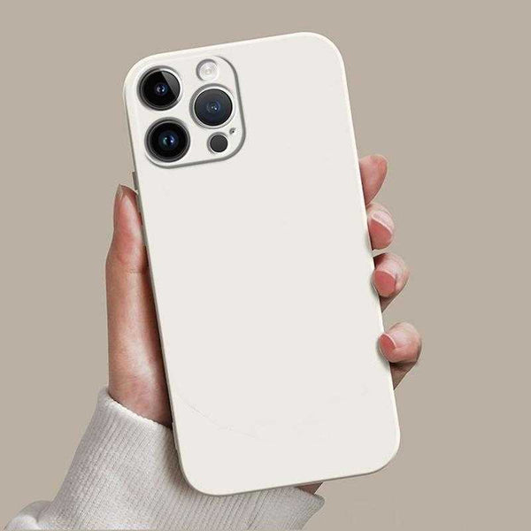 For Apple 13 14 15 16 Phone Case iPhone12Pro max XR Straight Edge Rubik's Cube 7 8Plus X
