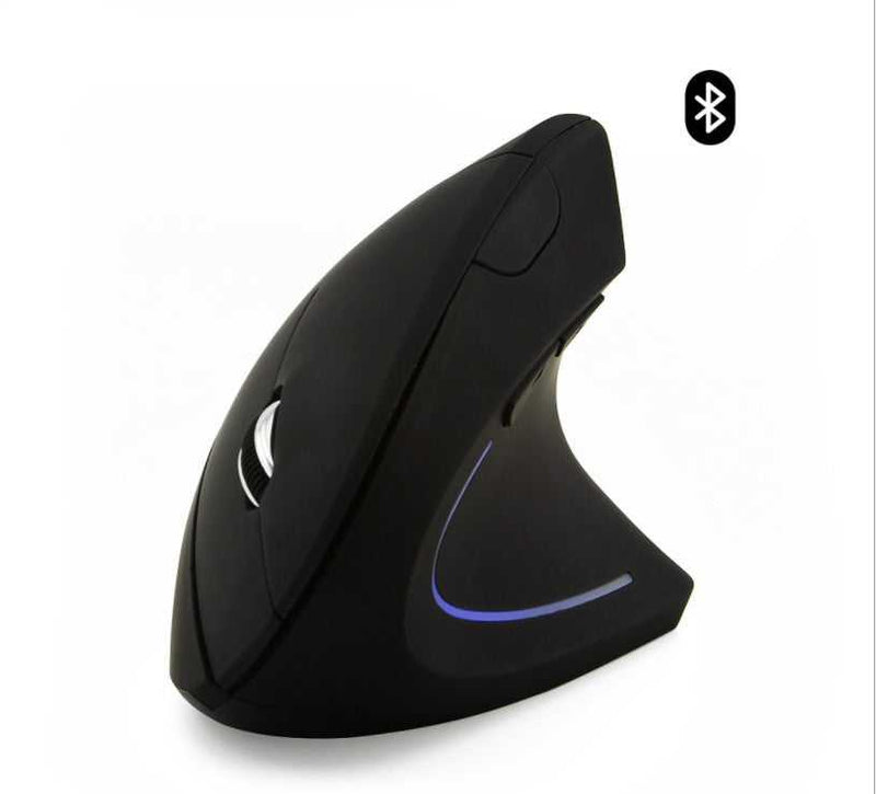 Vertical Wired Computer Accessories Handheld Optical Mouse