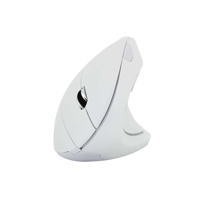 Vertical Wired Computer Accessories Handheld Optical Mouse