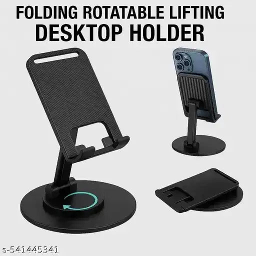 Mobile Phone Stand, Angle Height Adjustable Mobile phone