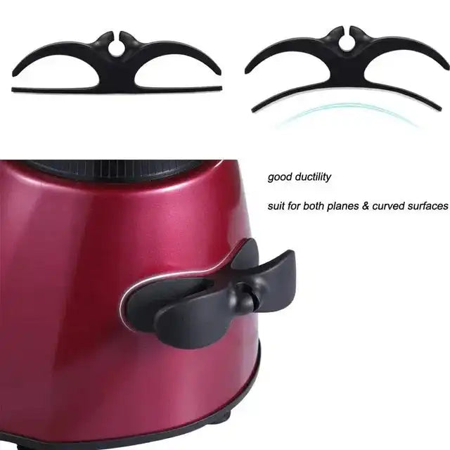Cable Organizer for Kitchen & Office Appliances