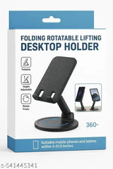 Mobile Phone Stand, Angle Height Adjustable Mobile phone