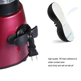 Cable Organizer for Kitchen & Office Appliances