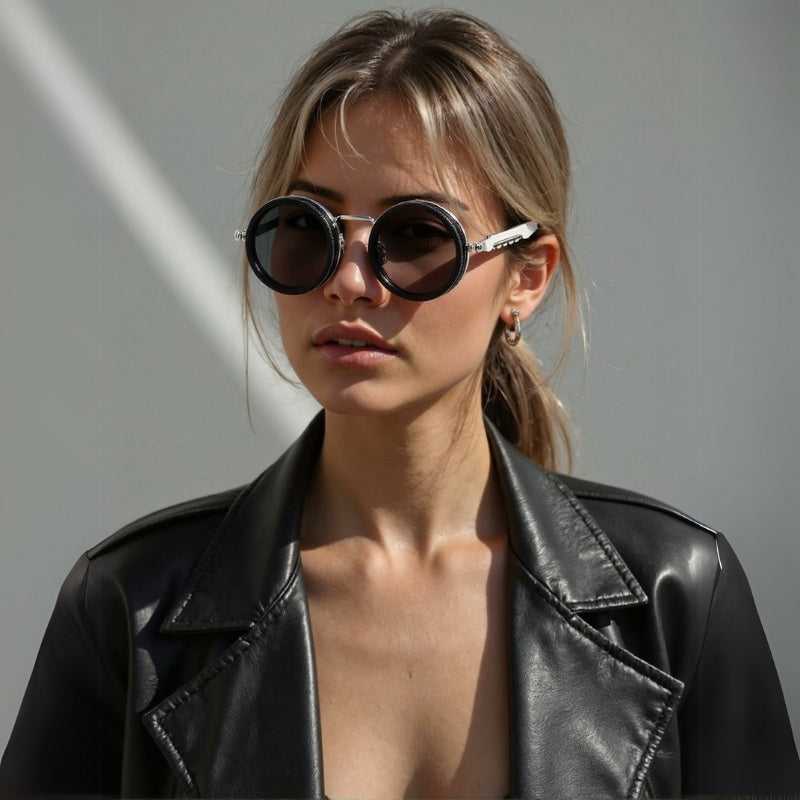 2025 New ND Dimmable Sunglasses