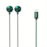 Monster Remax Metal In-Ear Earphones | TWS Gaming