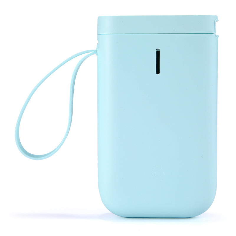 D11 Bluetooth Label Printer | Fast Home & Office Use